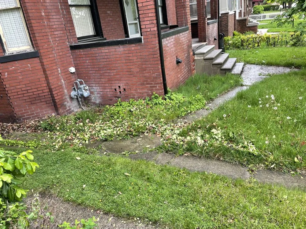 Reliable garden landscaping experts serving Detroit metro, MI - Jay's Lawn Care and Custom Curbs