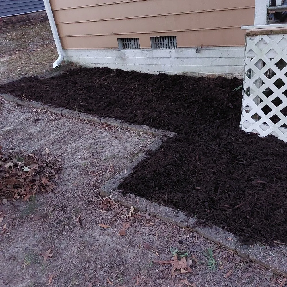 Professional lawn care service in Richmond, VA by Jay's Lawn Care and Junk Removal