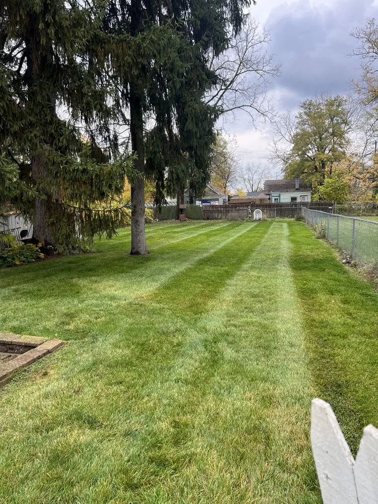 Expert outdoor landscaping in Lansing, MI - Jays Lawn Care and Snow