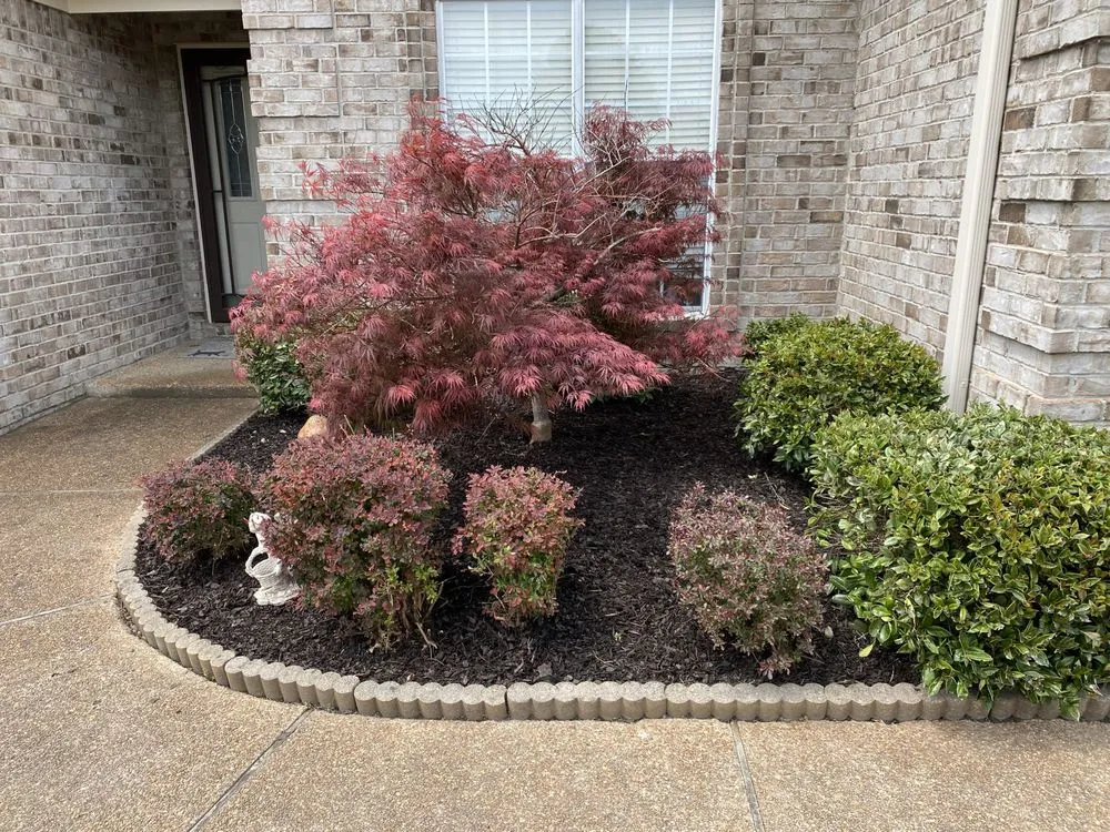 Reliable residential landscaping in Arlington, TN - Jay's Lawn Care