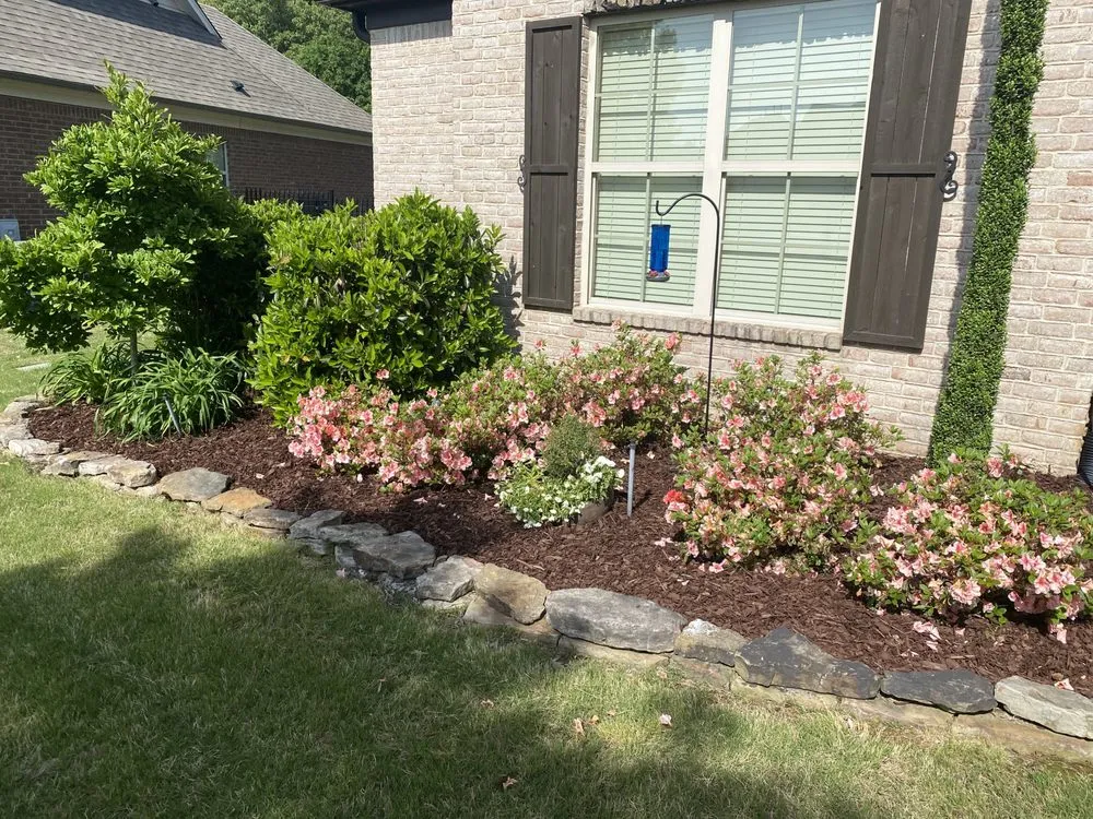 Local yard cleanup service in Arlington, TN by Jay's Lawn Care
