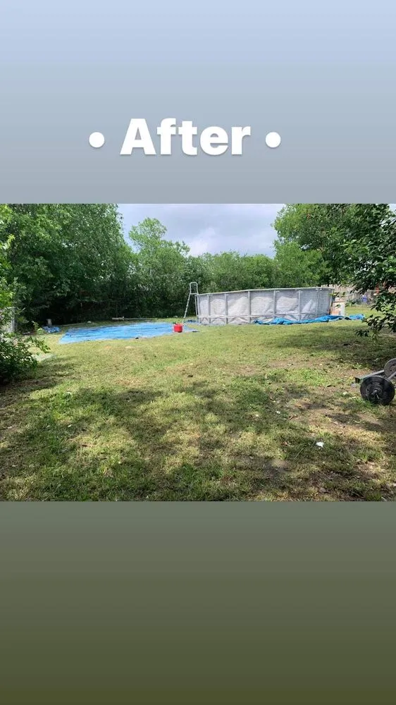 Reliable yard maintenance experts serving San Antonio, TX - Jays Lawn Care Business