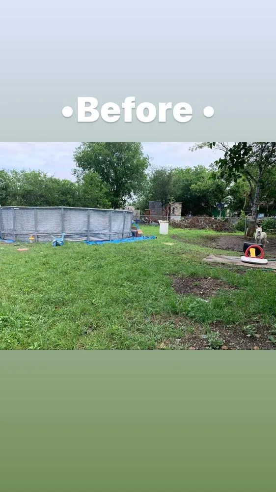 Affordable residential landscaping in San Antonio, TX - Jays Lawn Care Business