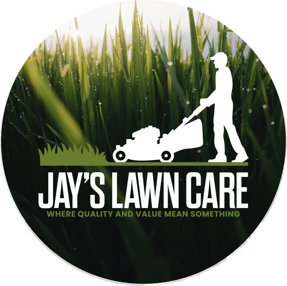 Professional garden landscaping for beautiful yards in Dayton, OH by Jay's Lawn Care