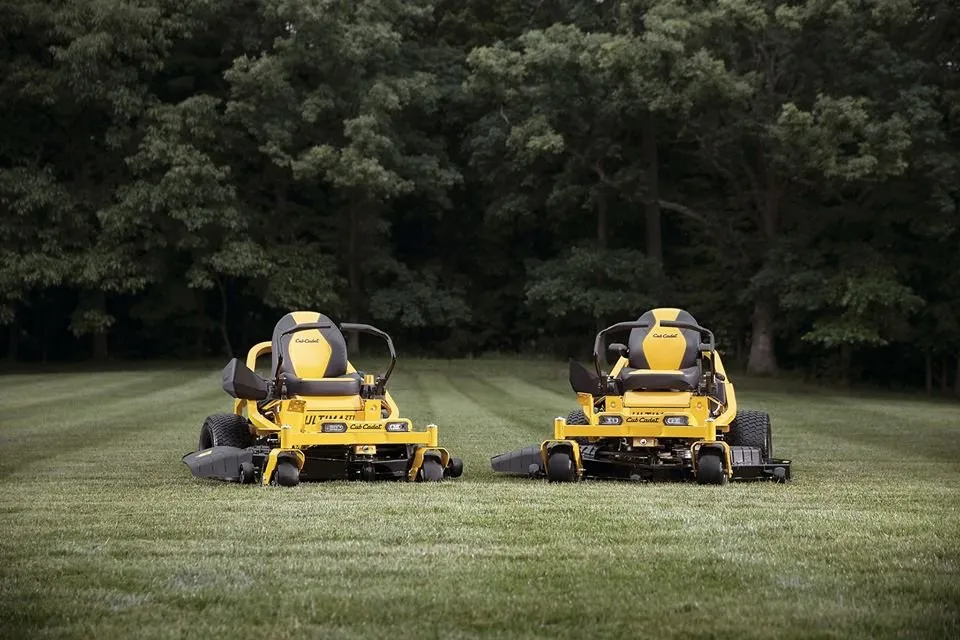 Trusted residential landscaping experts serving Dayton, OH - Jay's Lawn Care