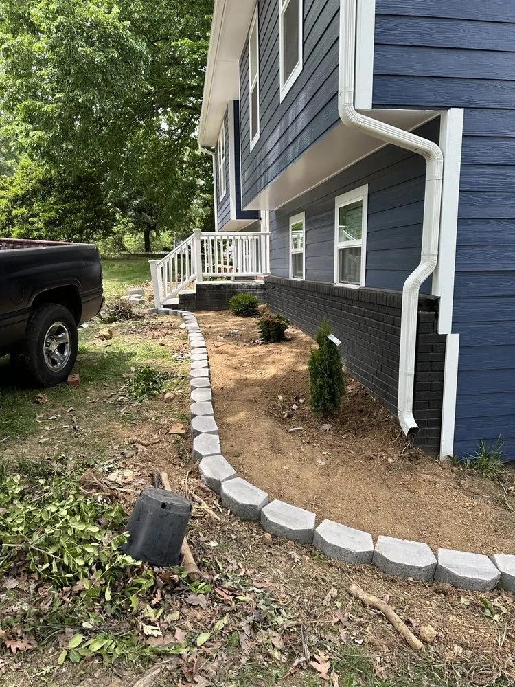 Local landscaping services for outdoor upgrades across Gastonia, NC - Jay’s Lawn care