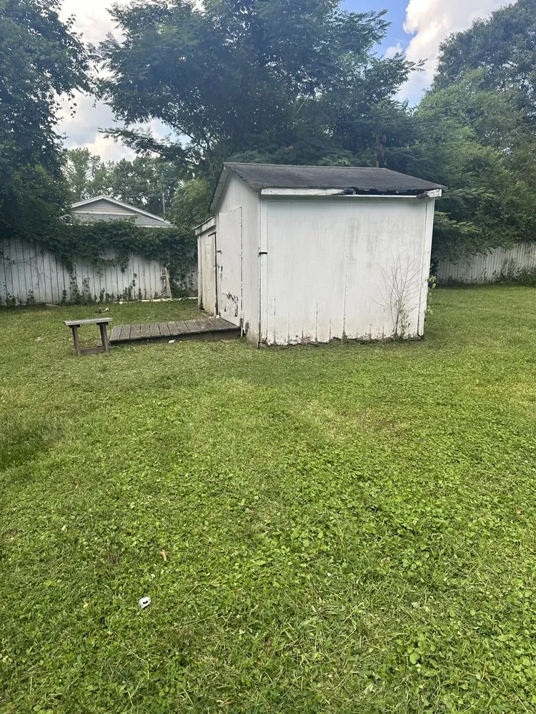 Top-rated landscaping services near you in Gastonia, NC by Jay’s Lawn care