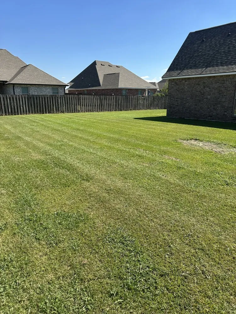 Top-rated residential landscaping in Geismar, LA - Jays Lawn Care