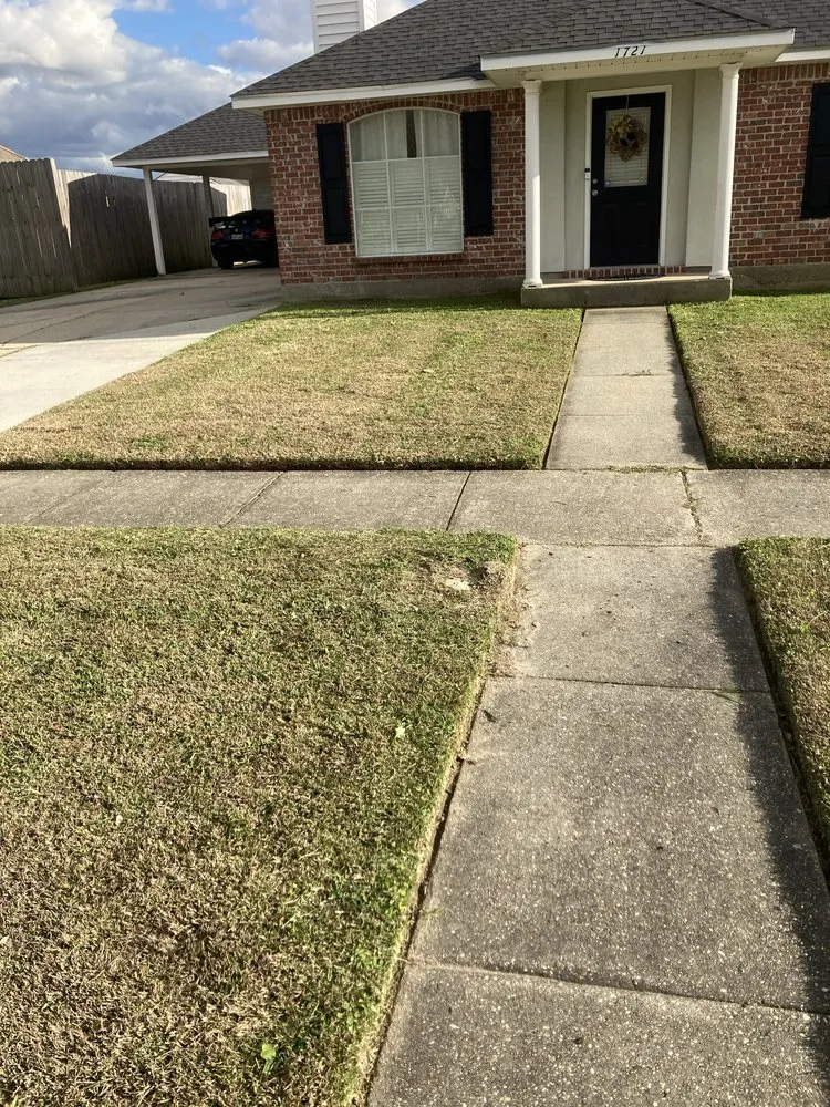 Expert yard cleanup service near you across Geismar, LA - Jays Lawn Care