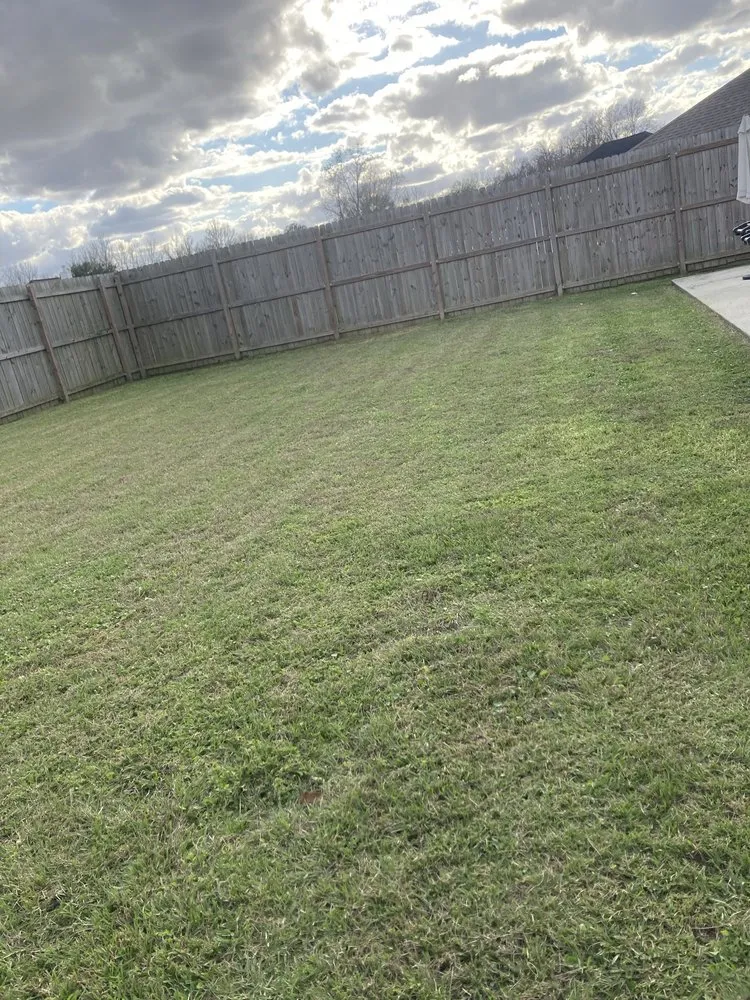 Expert landscaping services in Geismar, LA by Jays Lawn Care