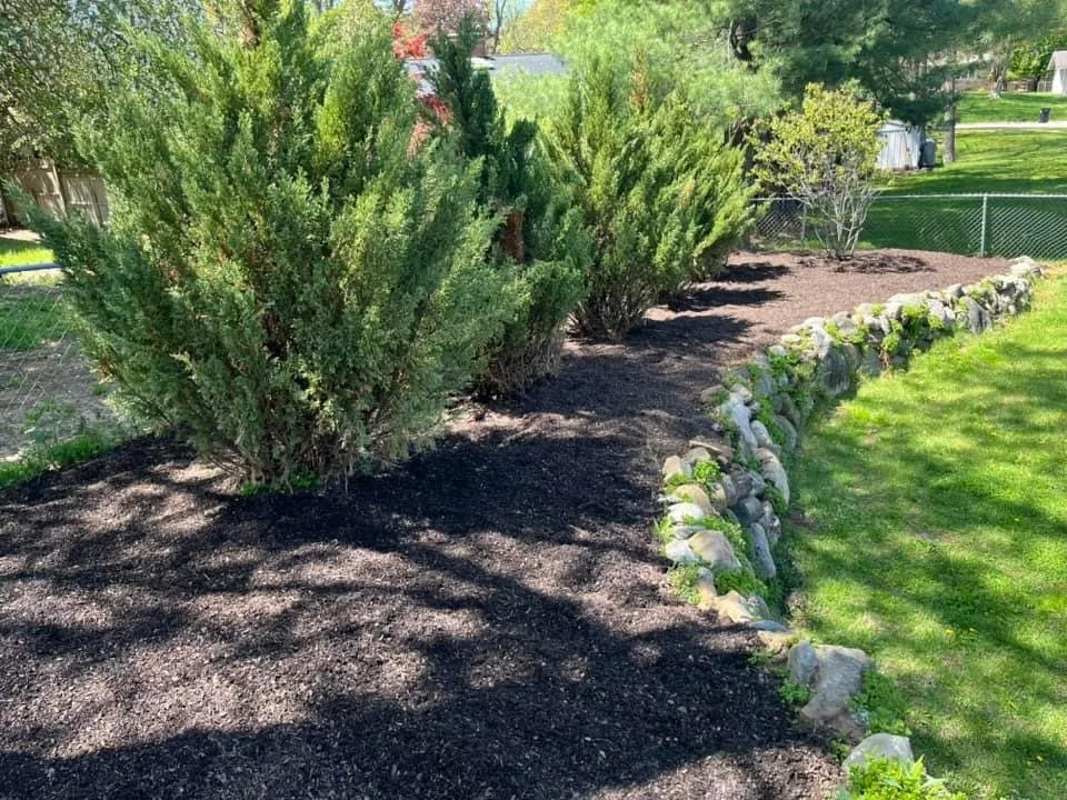 Expert lawn mowing service in Kalamazoo, MI by Jays Lawn Care