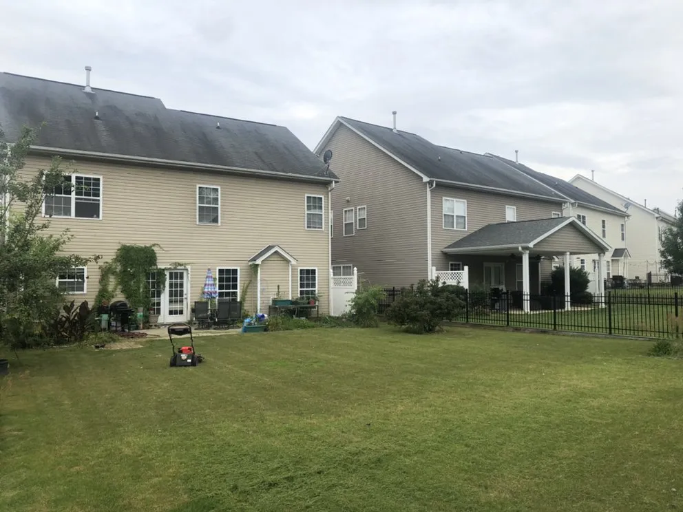 Professional landscape design for year-round maintenance across Matthews, NC - Jay’s Lawn Care