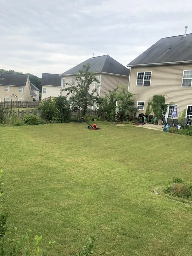 Local outdoor landscaping for beautiful yards in Matthews, NC by Jay’s Lawn Care