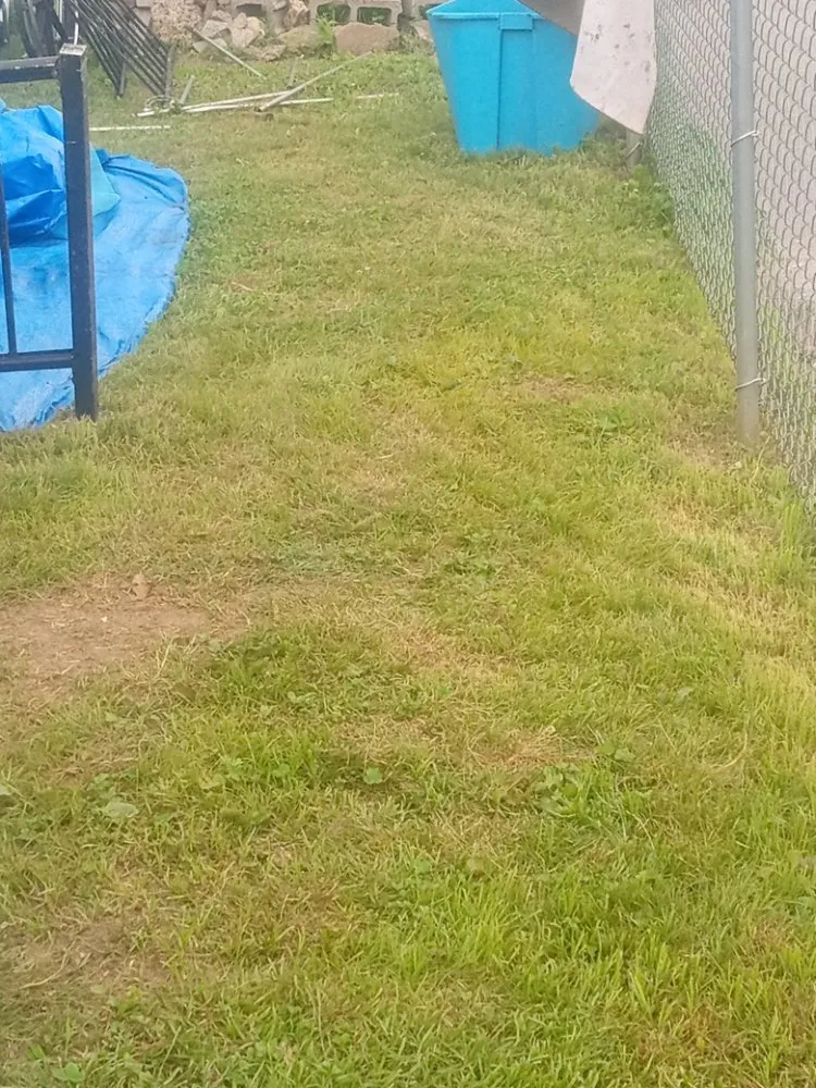 Reliable garden landscaping in Montgomery, WV - Jay's Lawn Care