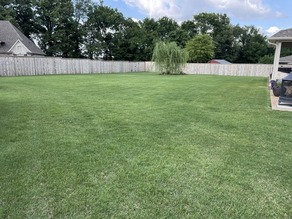 Top-rated garden landscaping in Oakland, TN - Jay's Lawn Care