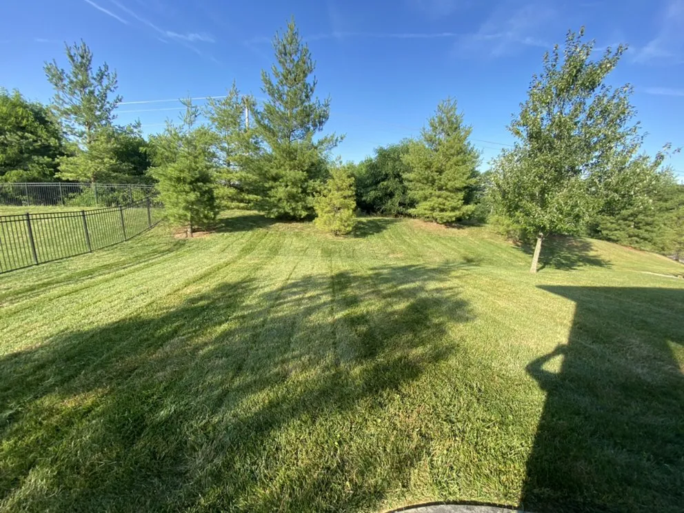 Trusted landscaping services experts serving Sellersburg, IN - Jays Lawn Care