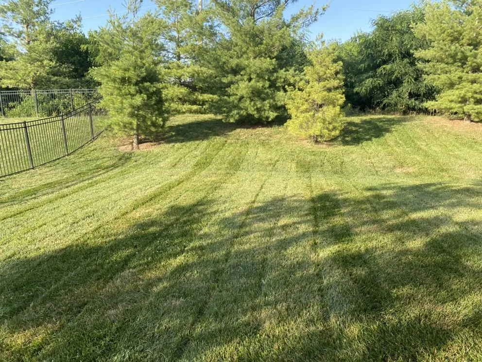 Local outdoor landscaping experts serving Sellersburg, IN - Jays Lawn Care