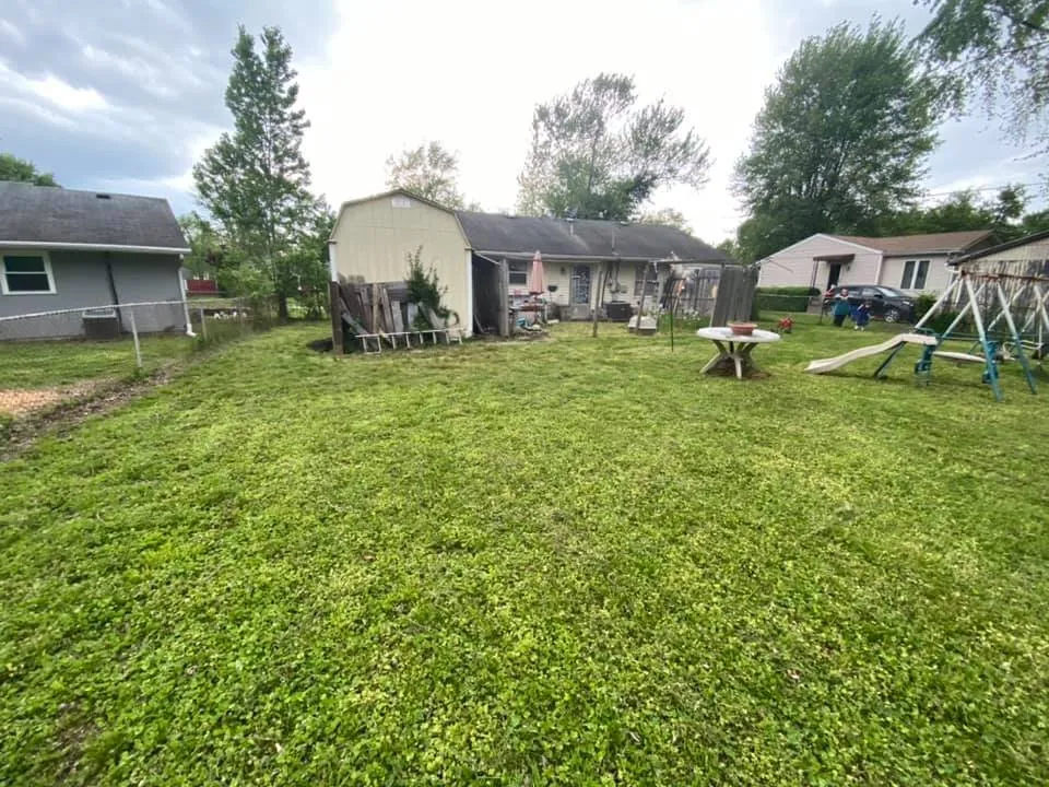 Expert landscape design experts serving Sellersburg, IN - Jays Lawn Care