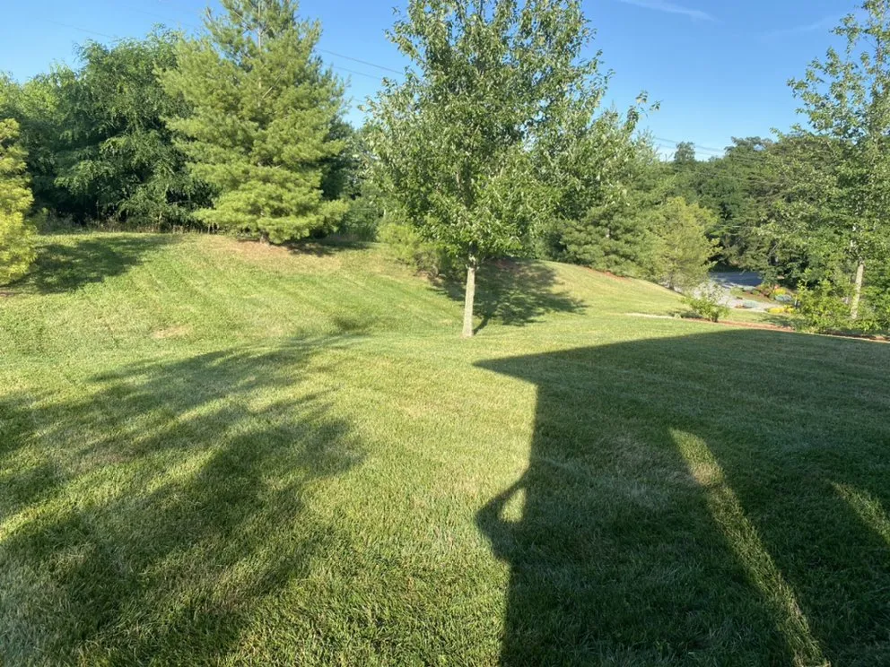 Reliable residential landscaping for residential properties in Sellersburg, IN by Jays Lawn Care