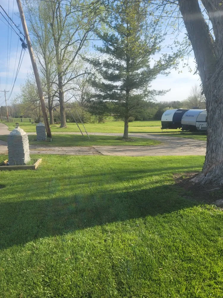 Professional garden landscaping experts serving Alexandria, KY - Jay's Lawn Care Services