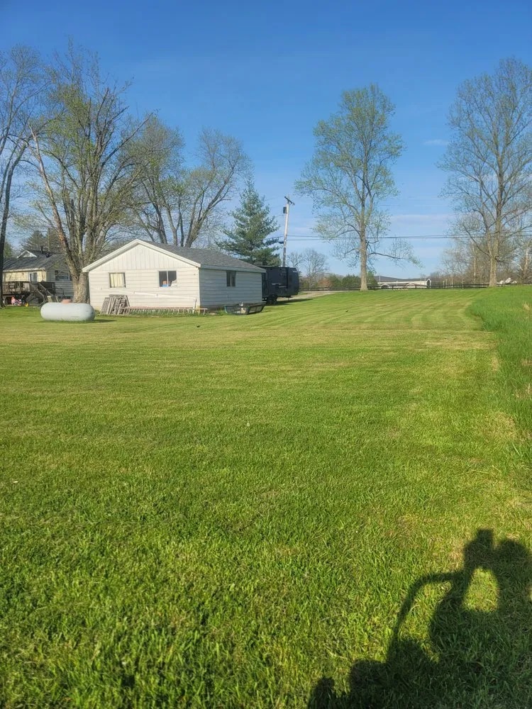 Reliable landscaping services near you across Alexandria, KY - Jay's Lawn Care Services