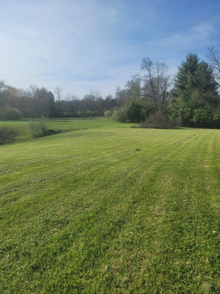 Affordable outdoor landscaping for beautiful yards across Alexandria, KY - Jay's Lawn Care Services