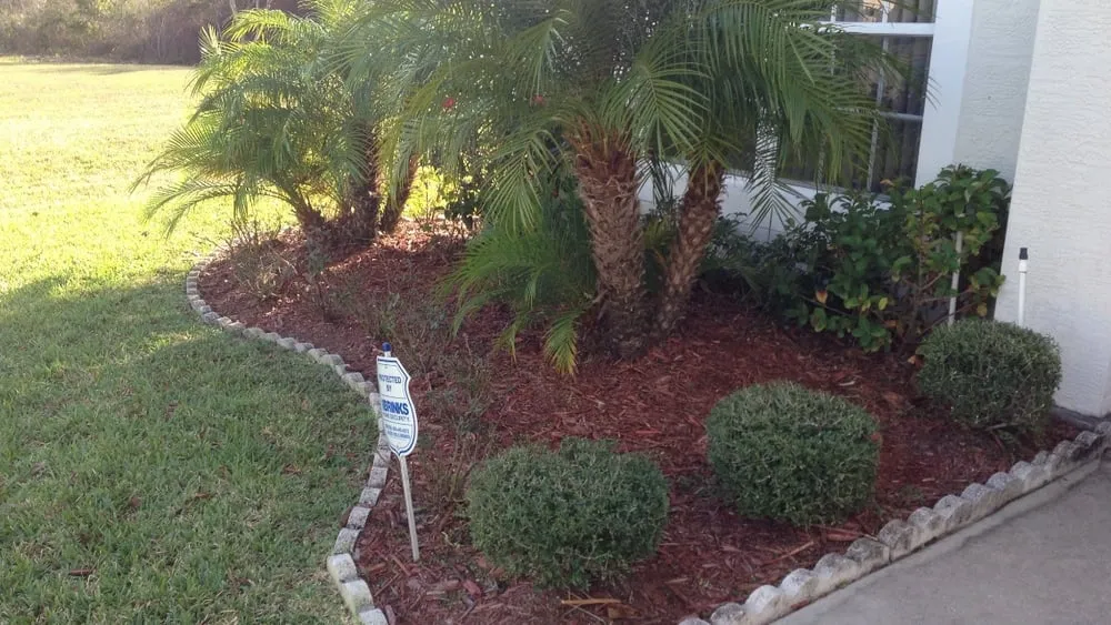 Top-rated landscape design in Orlando, FL - Jay's Lawn Care Services