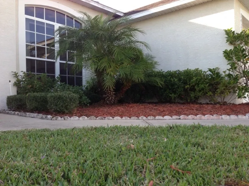 Reliable lawn mowing service in Orlando, FL - Jay's Lawn Care Services