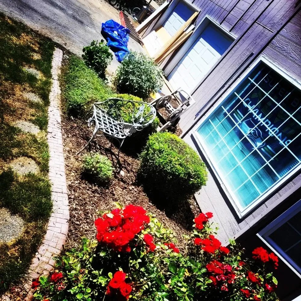 Trusted residential landscaping with custom design in Yakima, WA by Jays Lawn Care