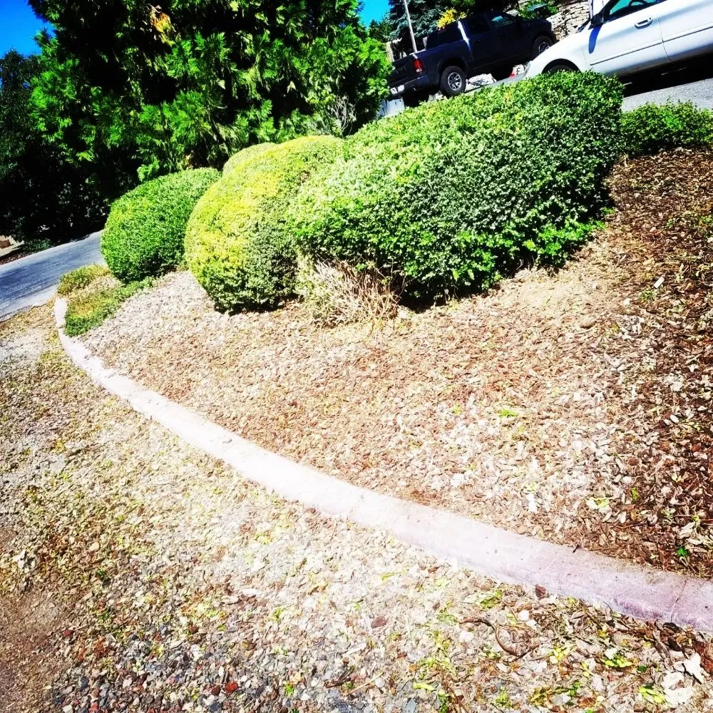 Expert lawn mowing service in Yakima, WA by Jays Lawn Care