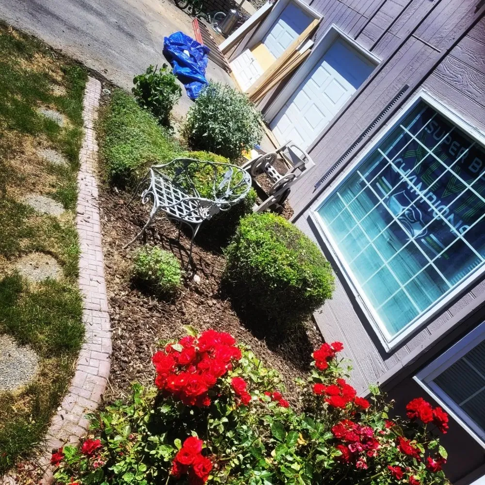 Reliable outdoor landscaping in Yakima, WA by Jays Lawn Care