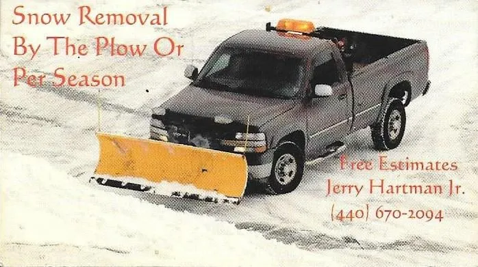 Trusted lawn care service with custom design in Lorain, OH by Jays Lawn Maintenance