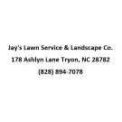 Expert lawn mowing service for outdoor upgrades in Columbus, NC by Jay's Lawn Service & Landscape
