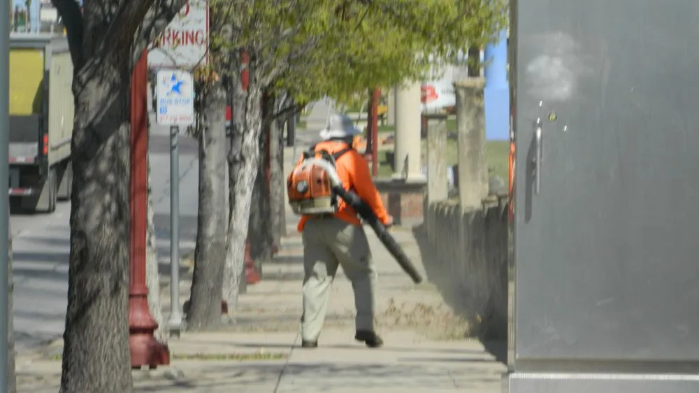 Top-rated outdoor landscaping in Euless, TX by Jay's Lawn Service