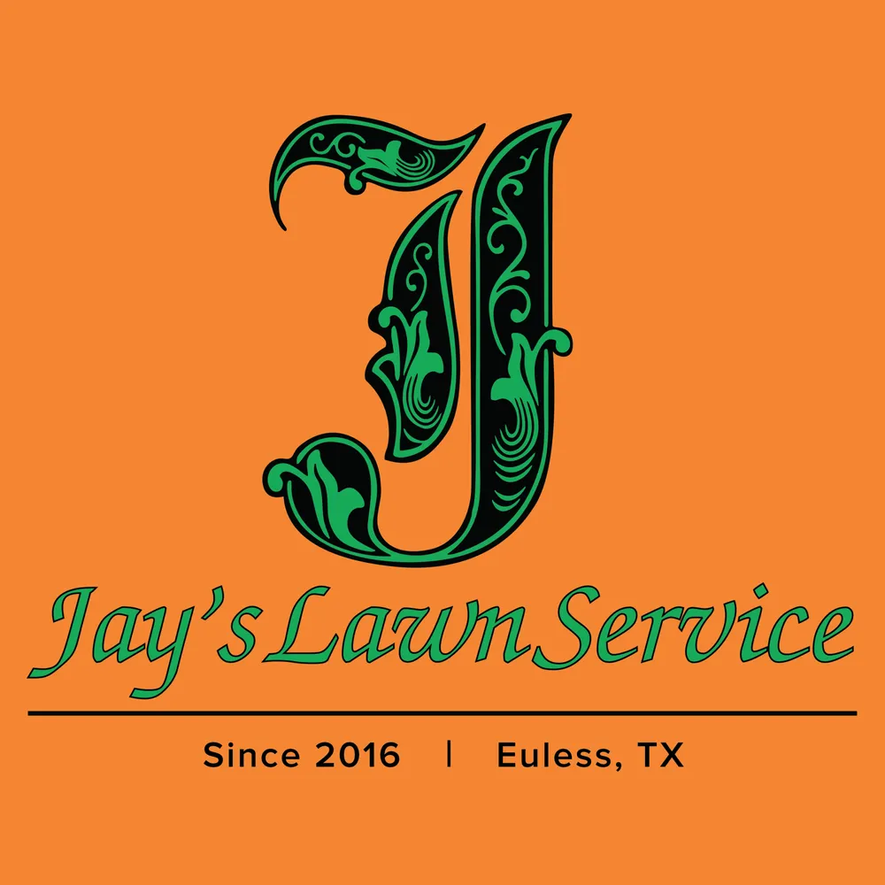 Top-rated lawn mowing service with custom design in Euless, TX by Jay's Lawn Service