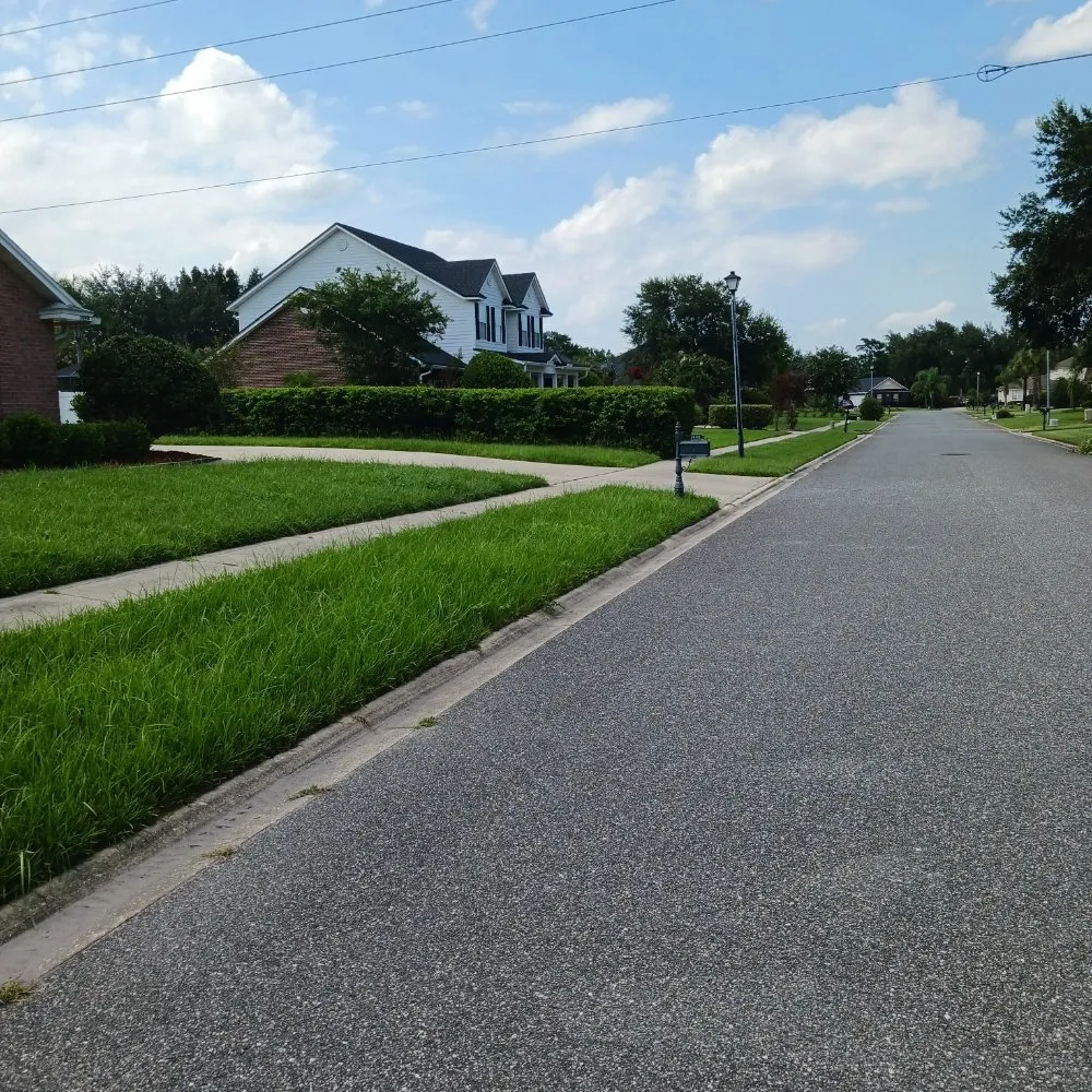 Trusted lawn mowing service for outdoor upgrades in Jacksonville, FL by Jays Lawn Service