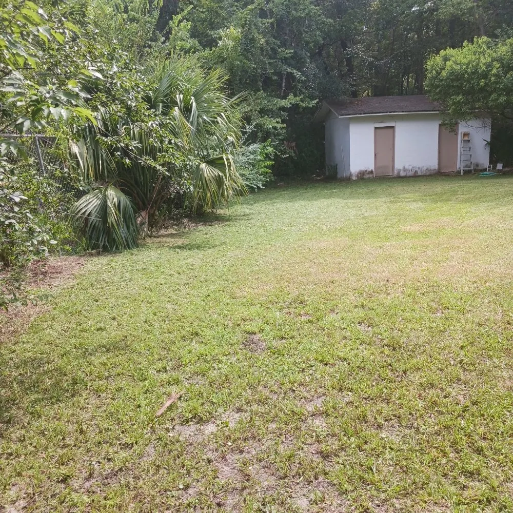 Local landscaping services in Jacksonville, FL by Jays Lawn Service