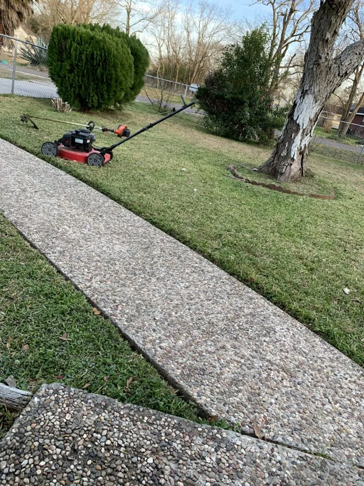 Trusted landscape installation experts serving Port Arthur, TX - Jay’s Lawn Service