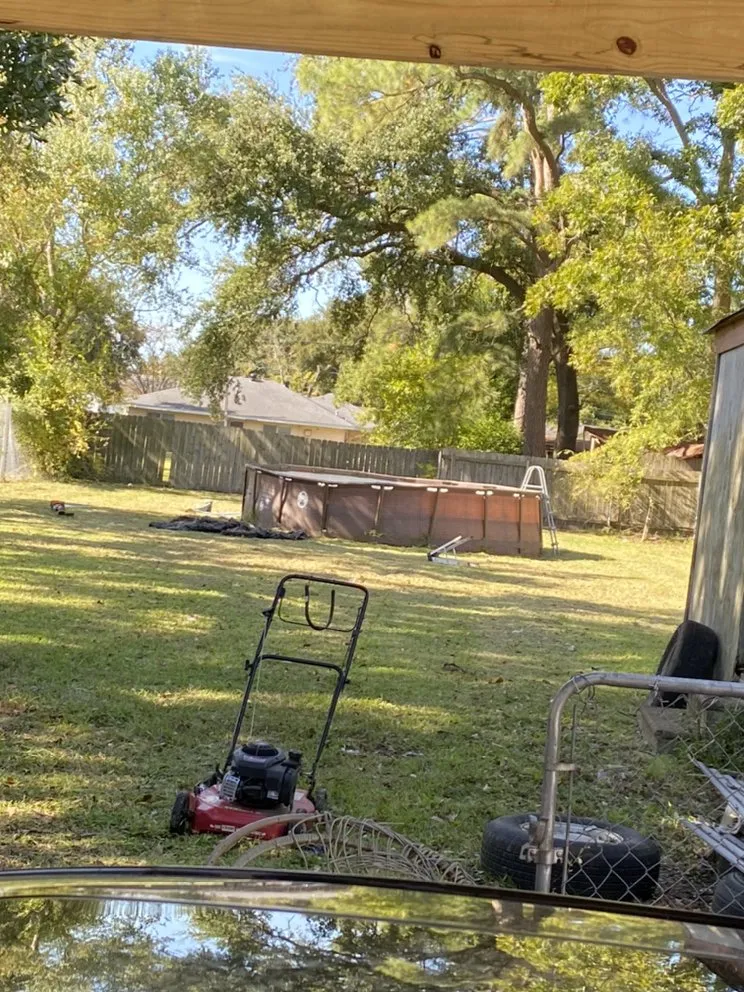 Expert residential landscaping in Port Arthur, TX by Jay’s Lawn Service