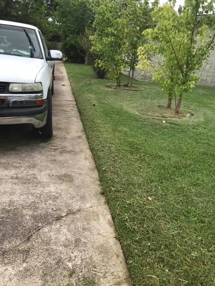 Expert residential landscaping for homes across Port Arthur, TX - Jay’s Lawn Service