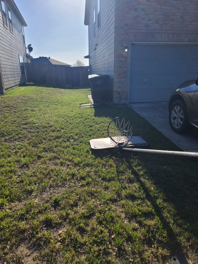 Trusted landscape installation in San Antonio, TX - Jay's lawn service