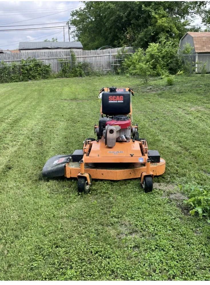 Professional garden landscaping for outdoor upgrades across Copperas Cove, TX - Jay's Lawn Solutions