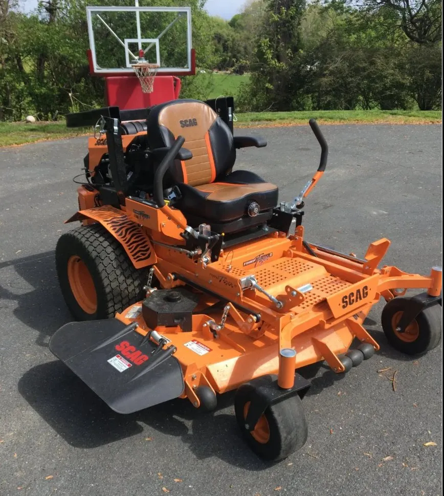 Professional landscaping services in Allenhurst, GA - Jays Lawncare