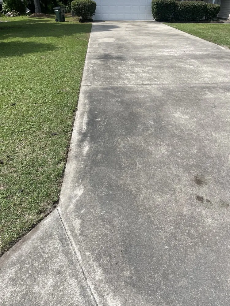 Local lawn care service in Allenhurst, GA - Jays Lawncare