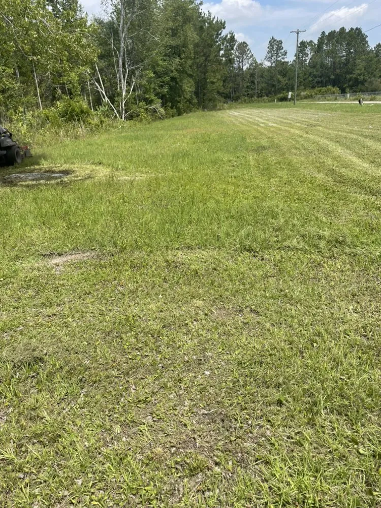 Trusted lawn care service for beautiful yards in Allenhurst, GA by Jays Lawncare