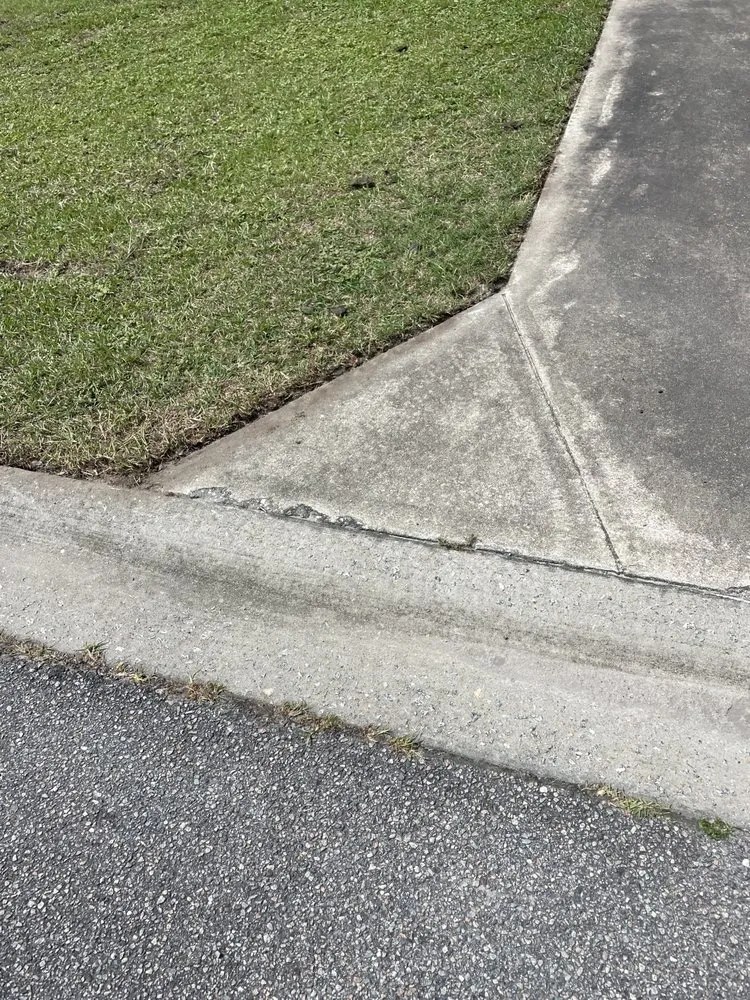 Reliable landscape design in Allenhurst, GA by Jays Lawncare
