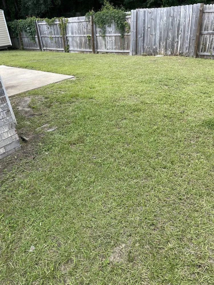 Custom residential landscaping experts serving Allenhurst, GA - Jays Lawncare