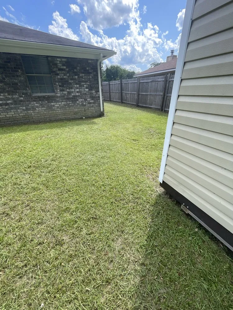 Expert yard maintenance for year-round maintenance across Allenhurst, GA - Jays Lawncare