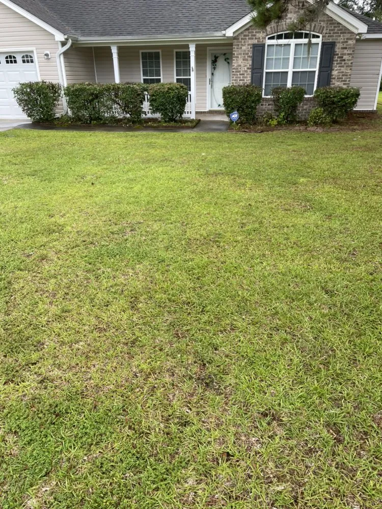 Local landscaping services in Allenhurst, GA by Jays Lawncare