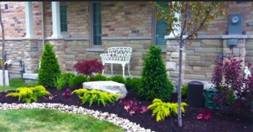 Reliable residential landscaping for year-round maintenance across Elmwood Park, IL - Jays Lawncare